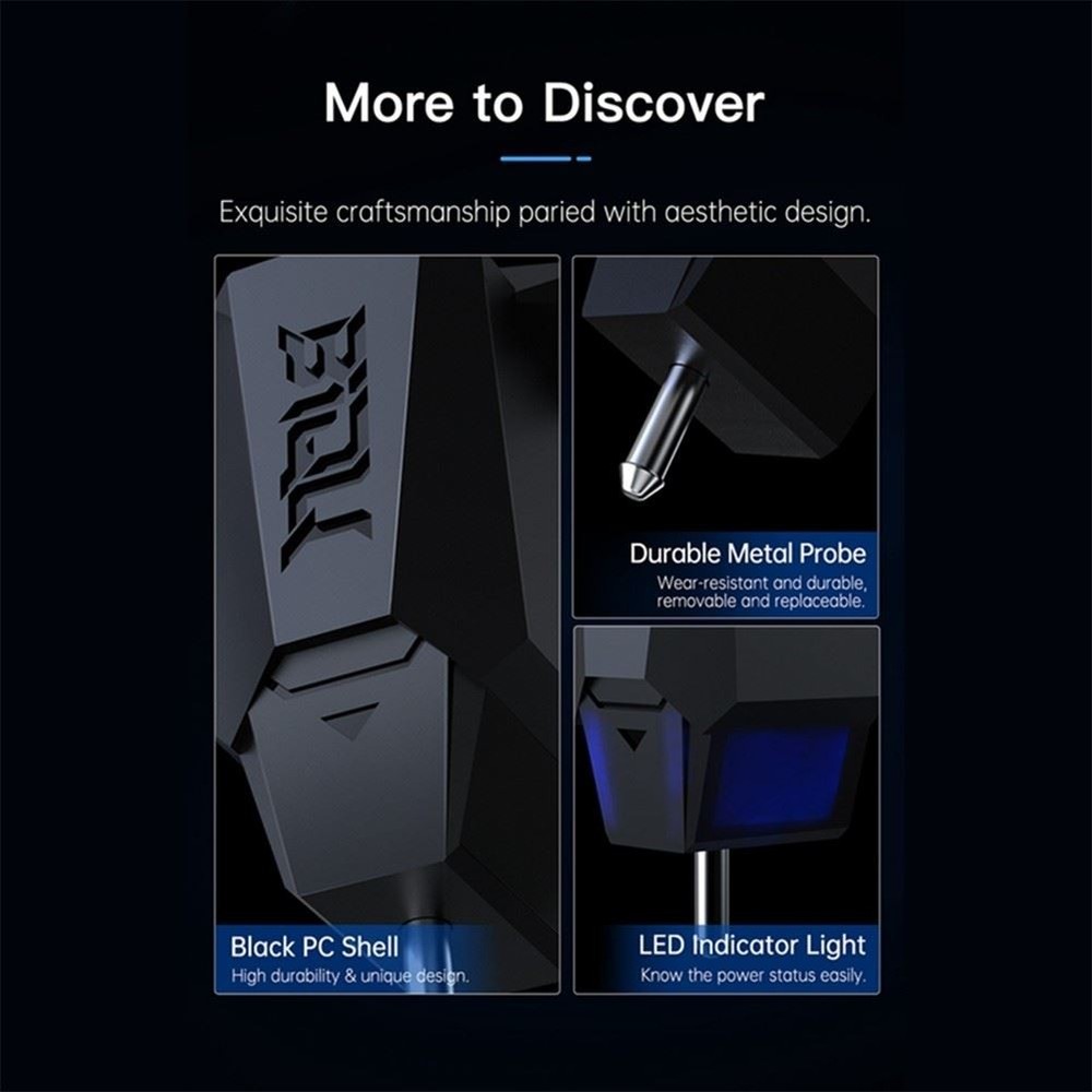 3D Printers MicroProbe Auto Leveling Sensor 3d sensor for 3