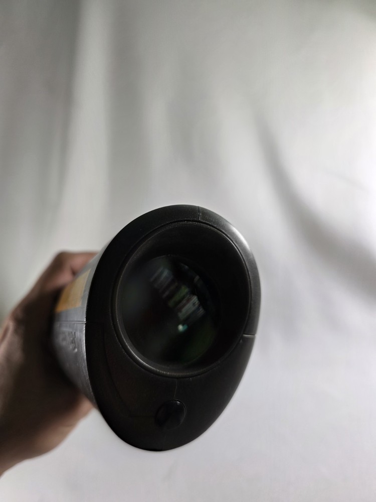 Star Wars Science Jedi Telescope Image Viewer Uncle Milton 2011