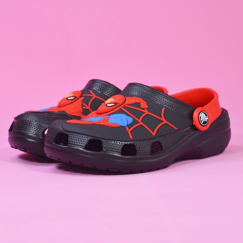 kids Unisex Crocs Classic Clog Sandals Shoes girls boys slippers US