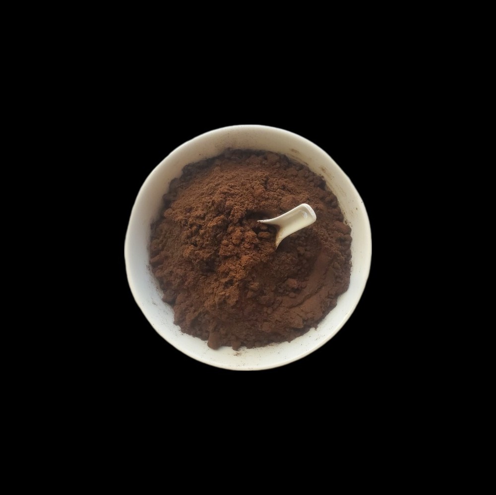Madagascar Ground Vanilla powder, Planifolia 1kg
