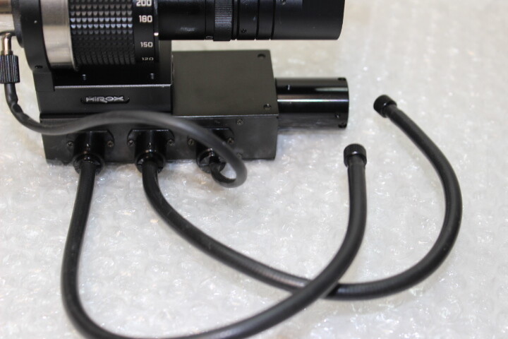 5111 Hirox MX-BGAZ Digital Microscope Lens