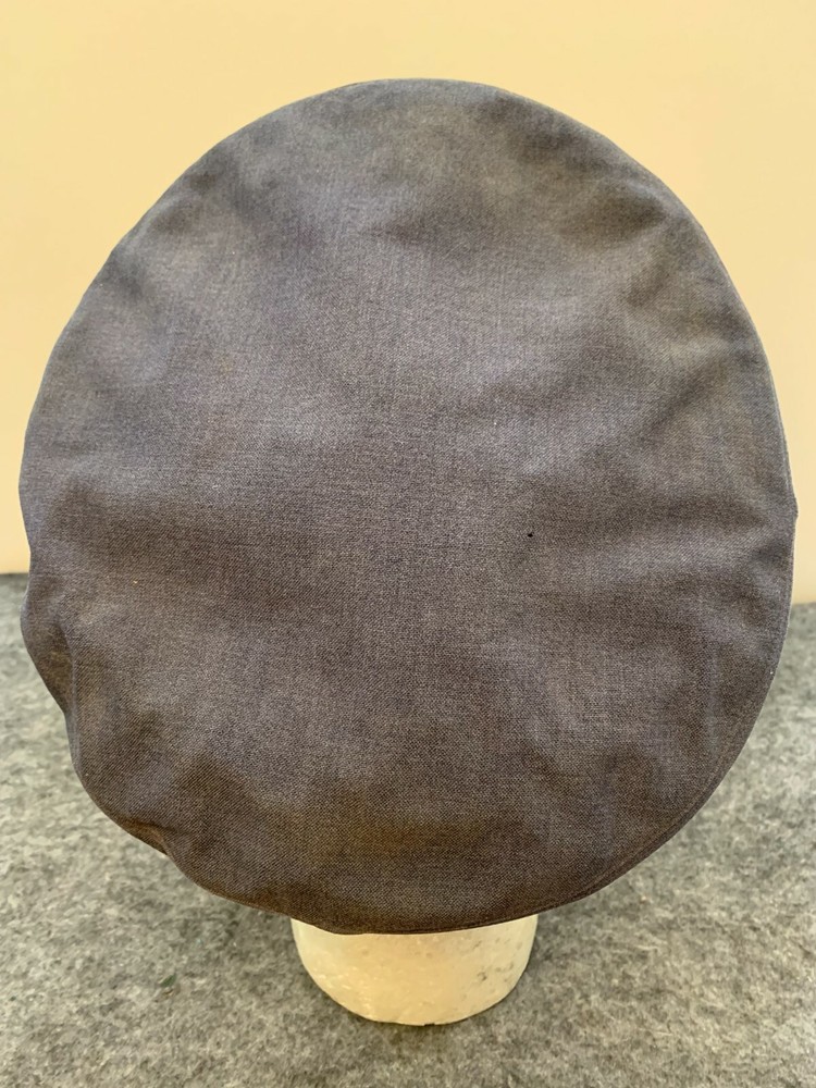 WWII US Military Flight Ace Visor/Cap