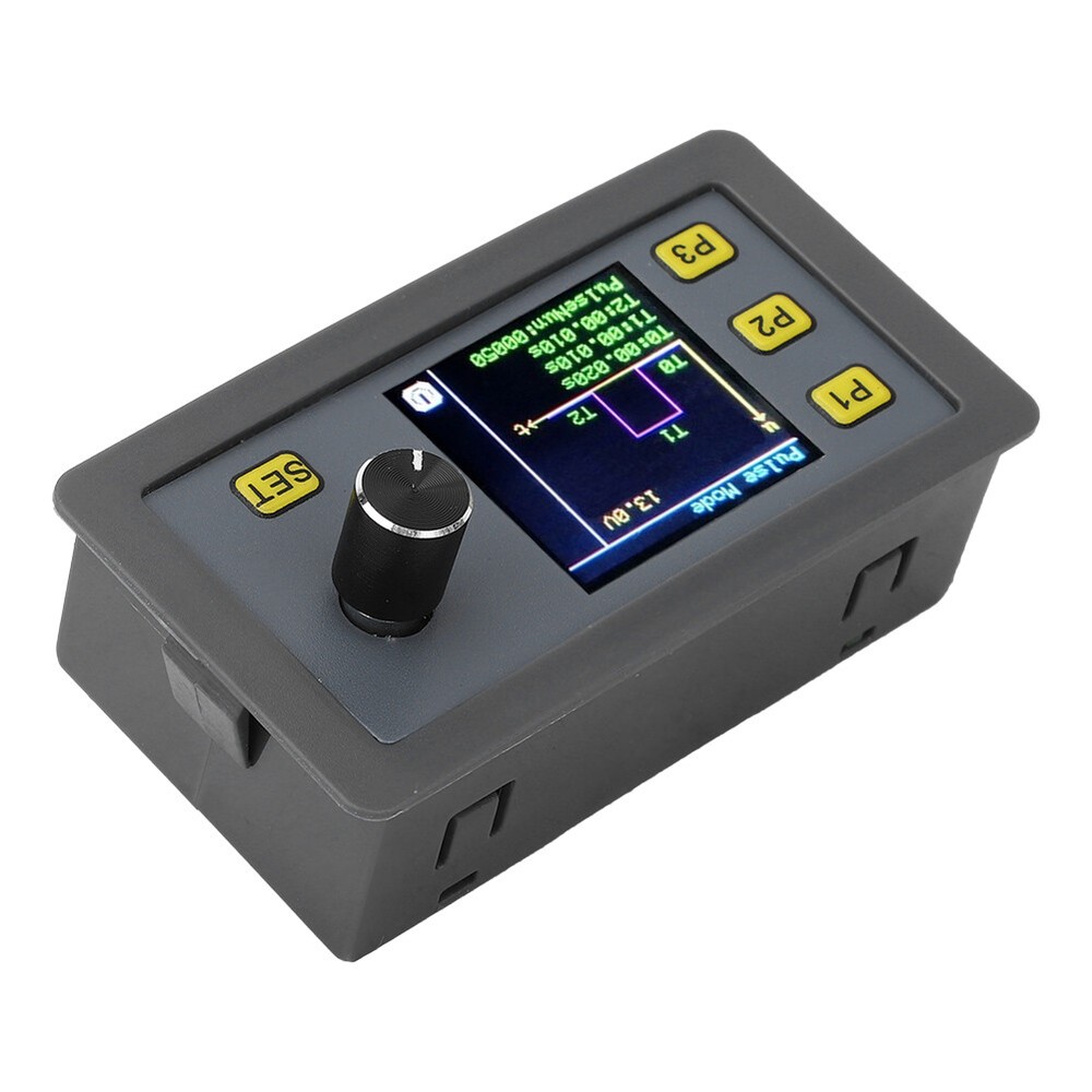 PWM Pulse Adjustable Module Sine 4-20mA Generator Without RS485