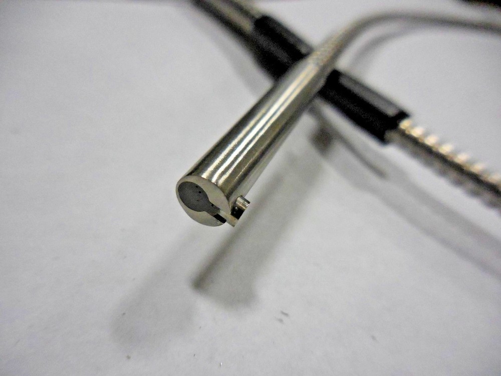 Banner Engineering BA13SMTA, 03354C6A Fiber Optic BEAM Sensor Cable (3 Ft)