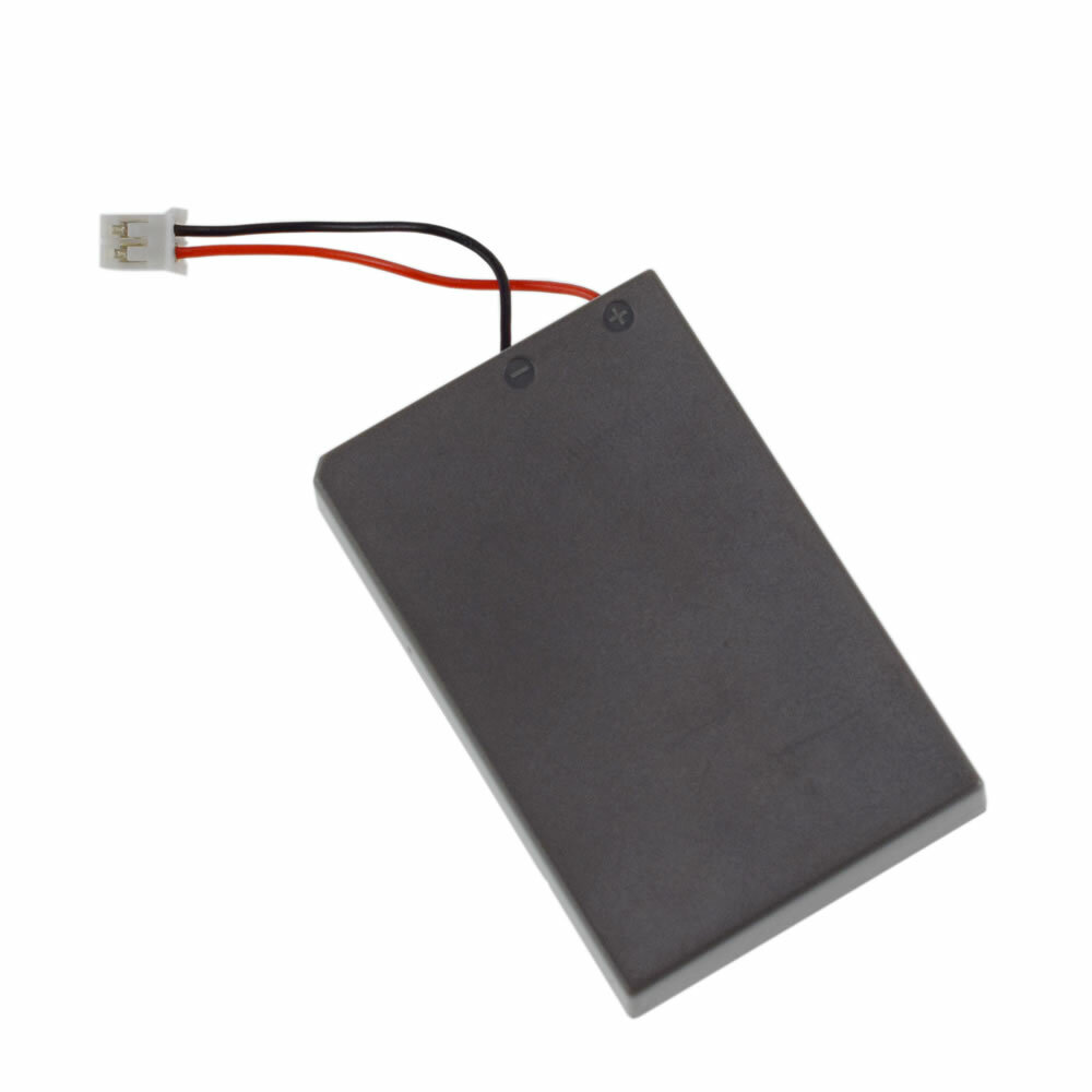 2 Pack 2000mAh 3.7V Replacement Battery for Sony PS4 Controller + Charging Cable