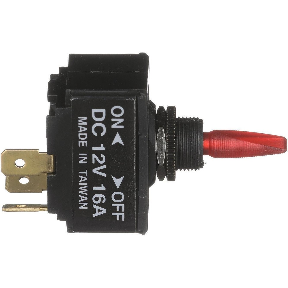 Seachoice 12201 2-Position Illuminated Toggle Switch, On/Off
