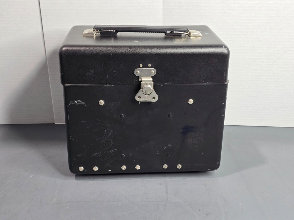 Wavetek PP-75 CATV Precision Preseletor 55 - 400 MHz Untested