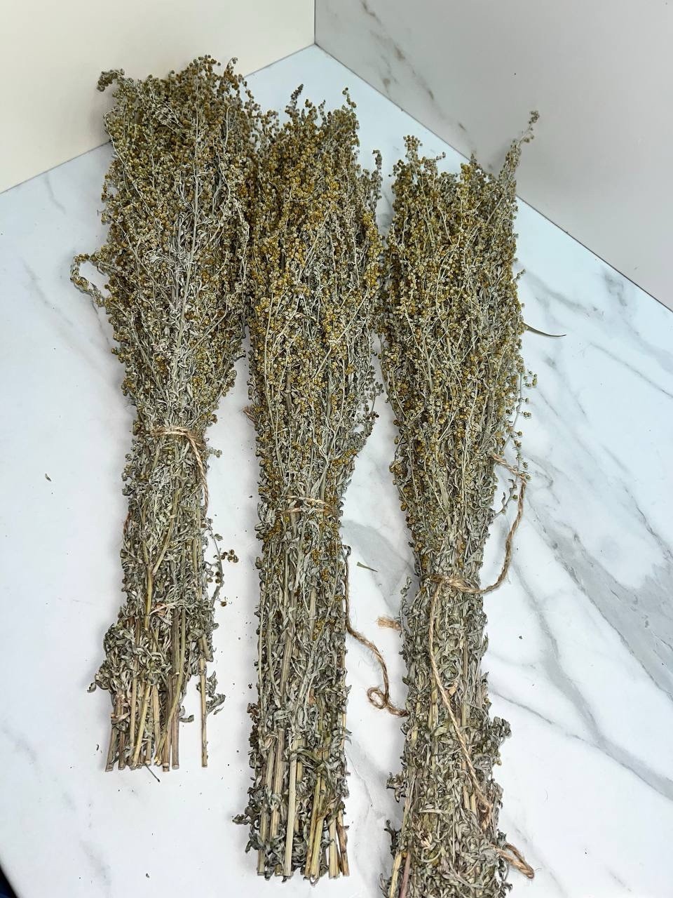 10 Tarragon brooms sauna banya venik oak birch whisks eco 2025 Ukrainian