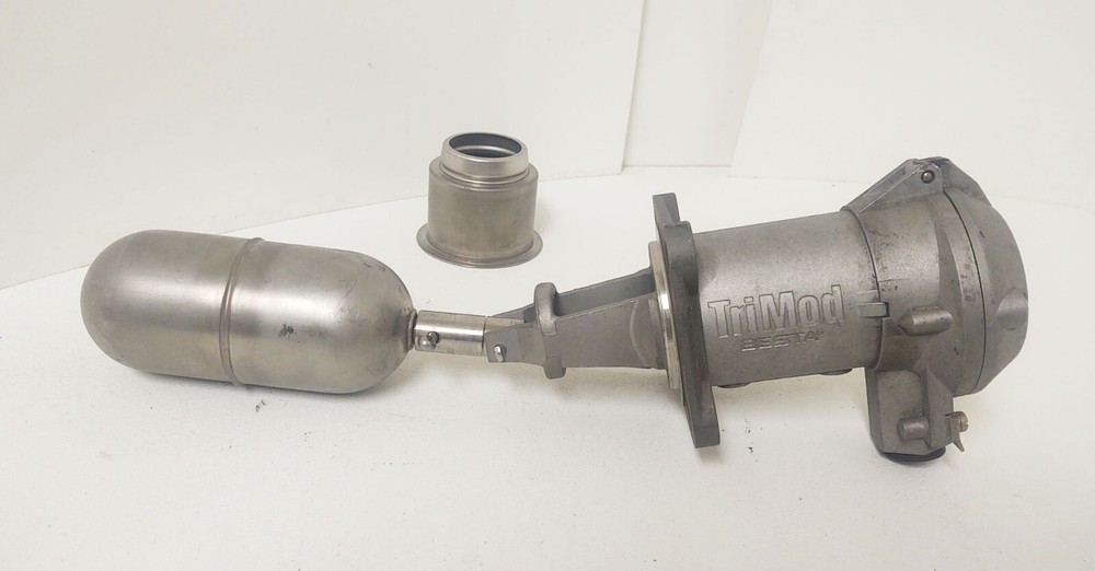 🔥Refurbished TRIMOD Besta Type 40DA 01 051G3 Horizontal Float Level Switch 0593
