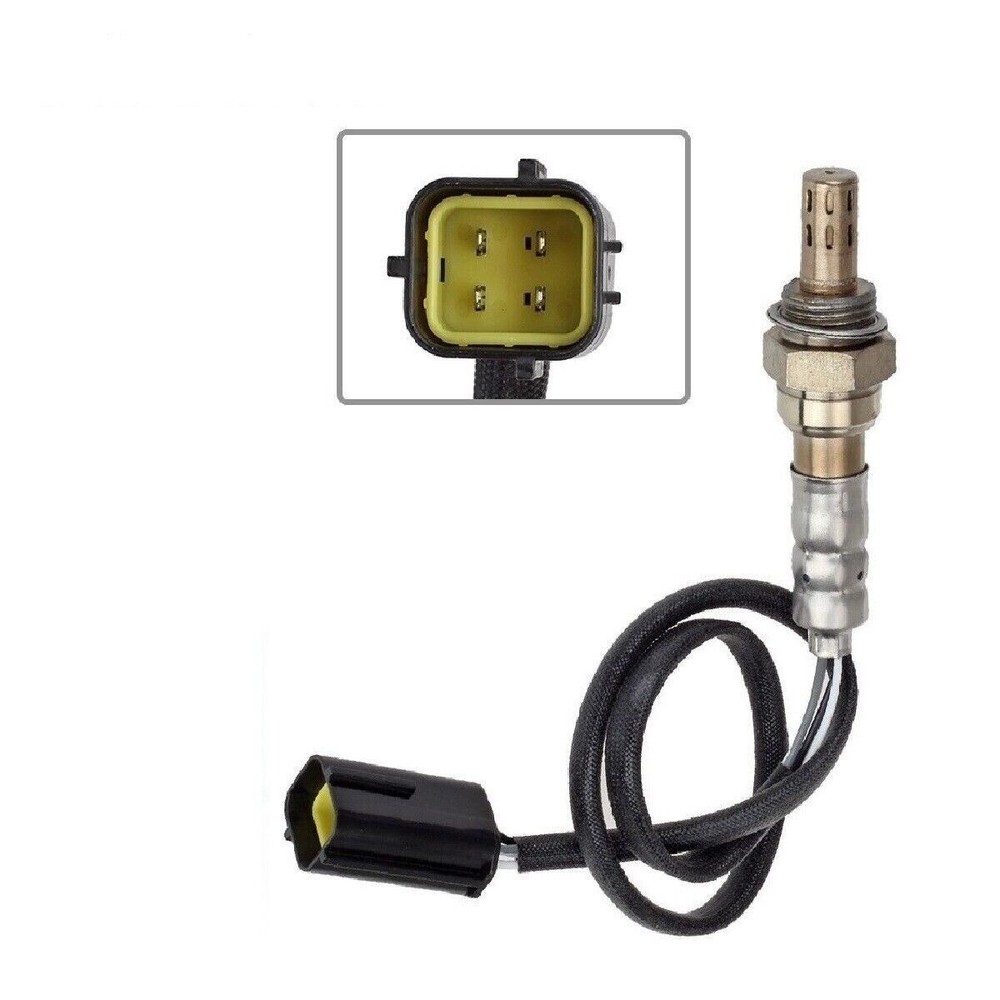 2pcs Upstream & Downstream O2 Oxygen Sensor For 2003-2005 Mazda 6 2.3L I4