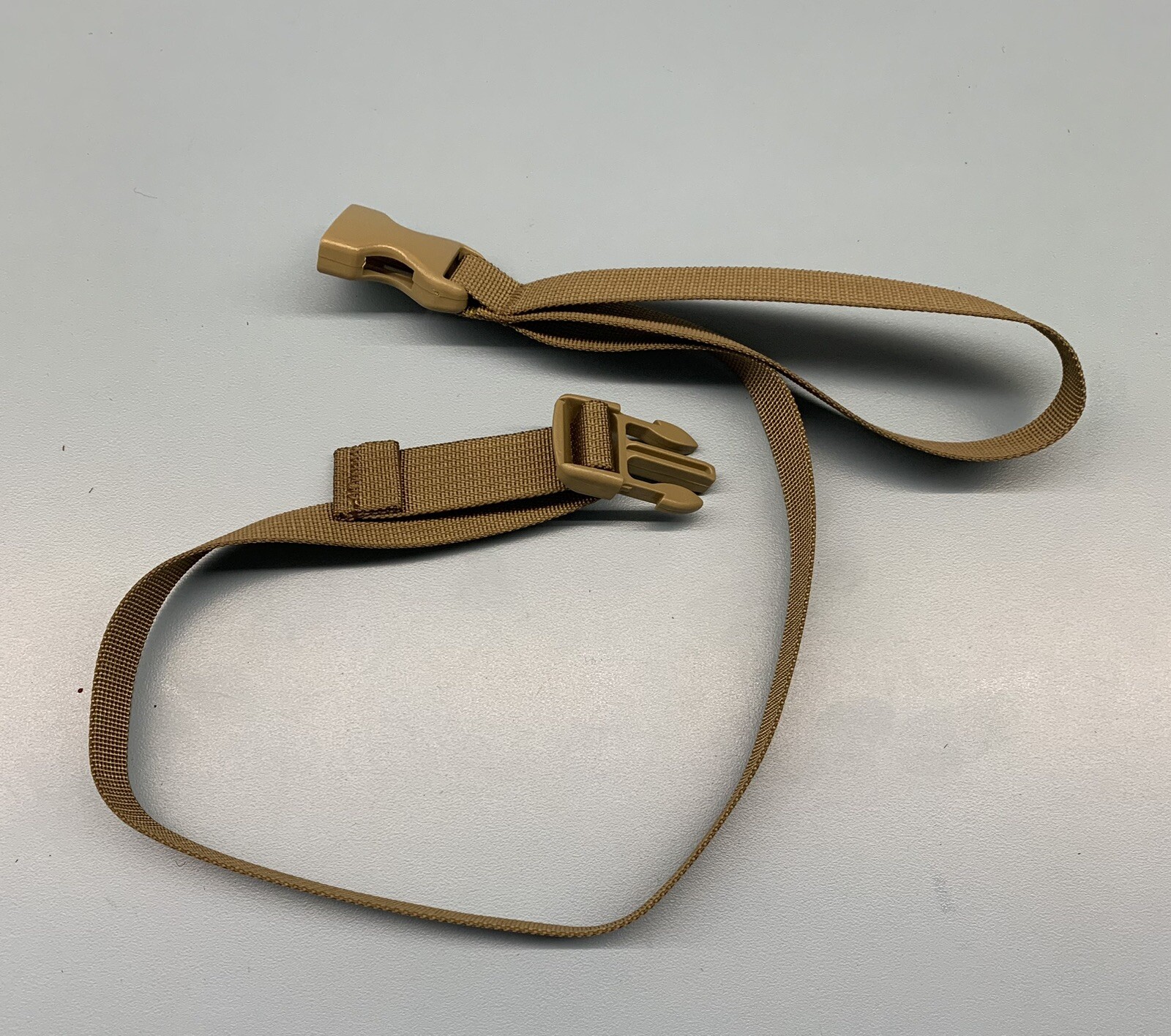 Carry Strap For Coleman Peak 1 style Camping Pocket Stove Indian Creek Trading