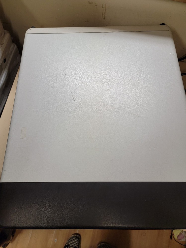 Intech Instruments Division Model D132 Logic Analyzer