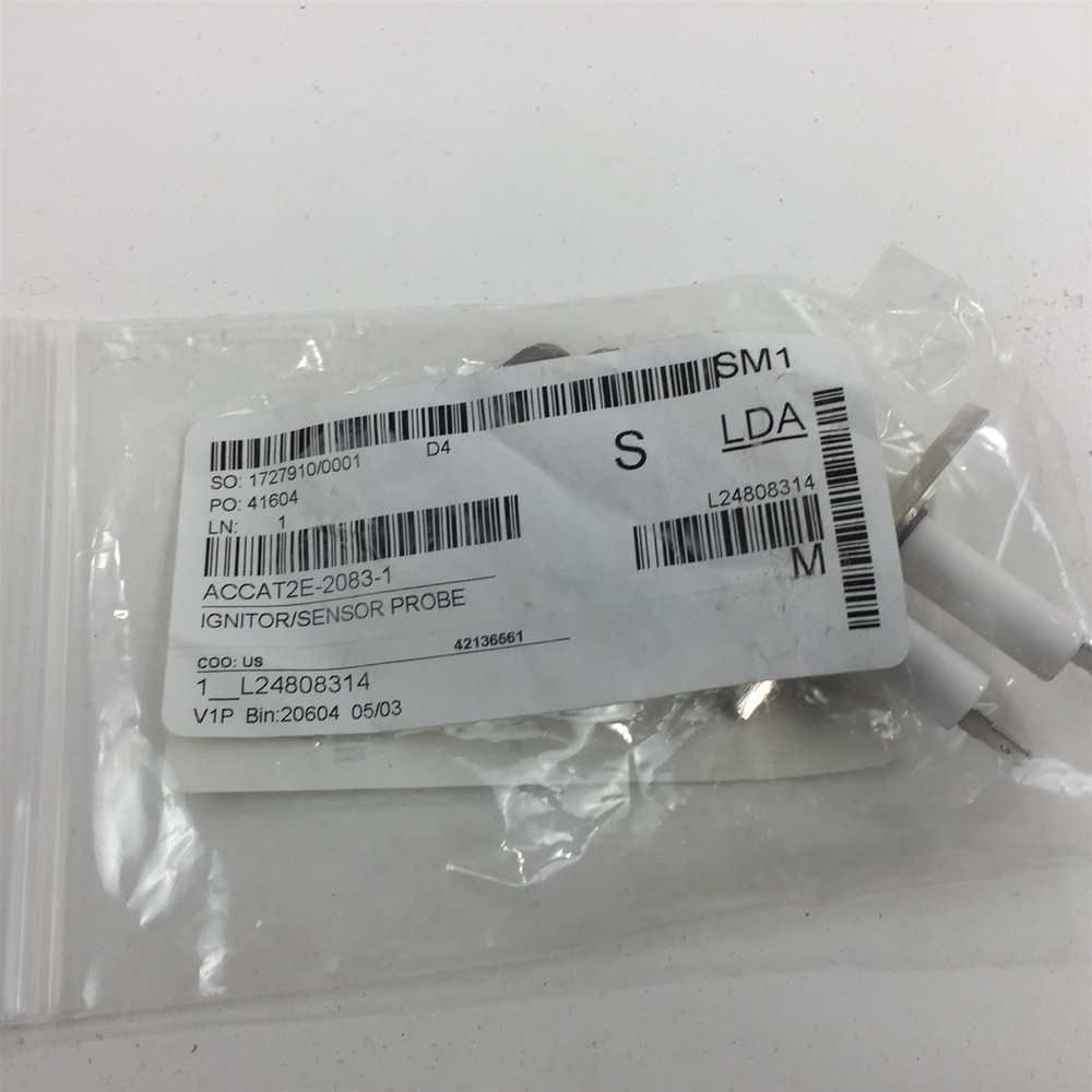 Accutemp ACCAT2E-2083-1 Ignitor Sensor Probe