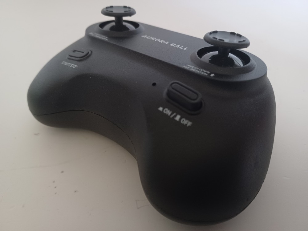 Controller For FX-41 AURORAL BALL DRN