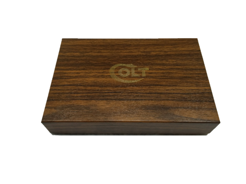 Colt Ace 1911 Box - 22 LR