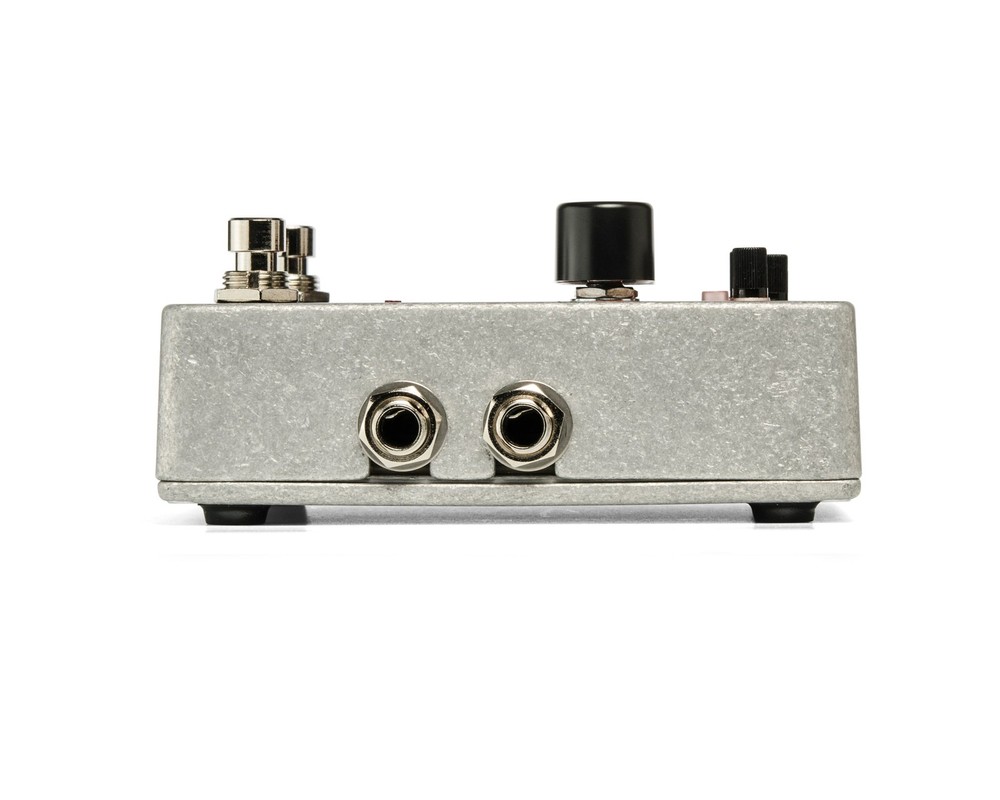 Electro-Harmonix Attack Decay Tape Reverse Simulator and Volume Envelope Pedal