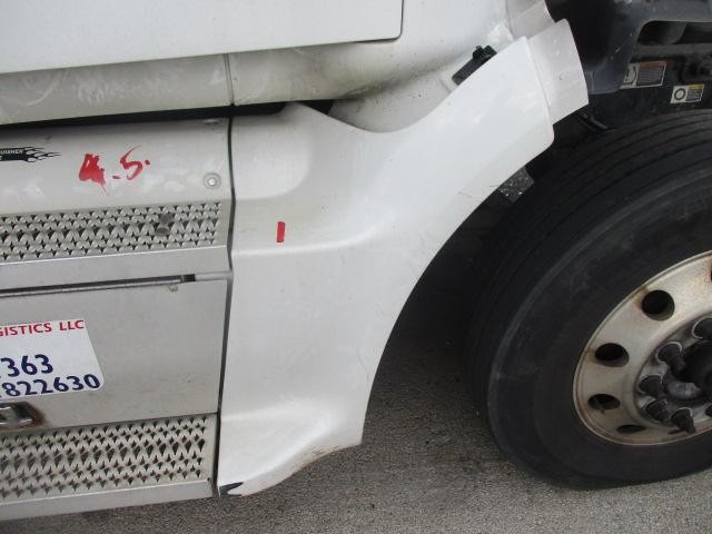 For 2013 PETERBILT 587 SIDE FAIRING Right ,  OH