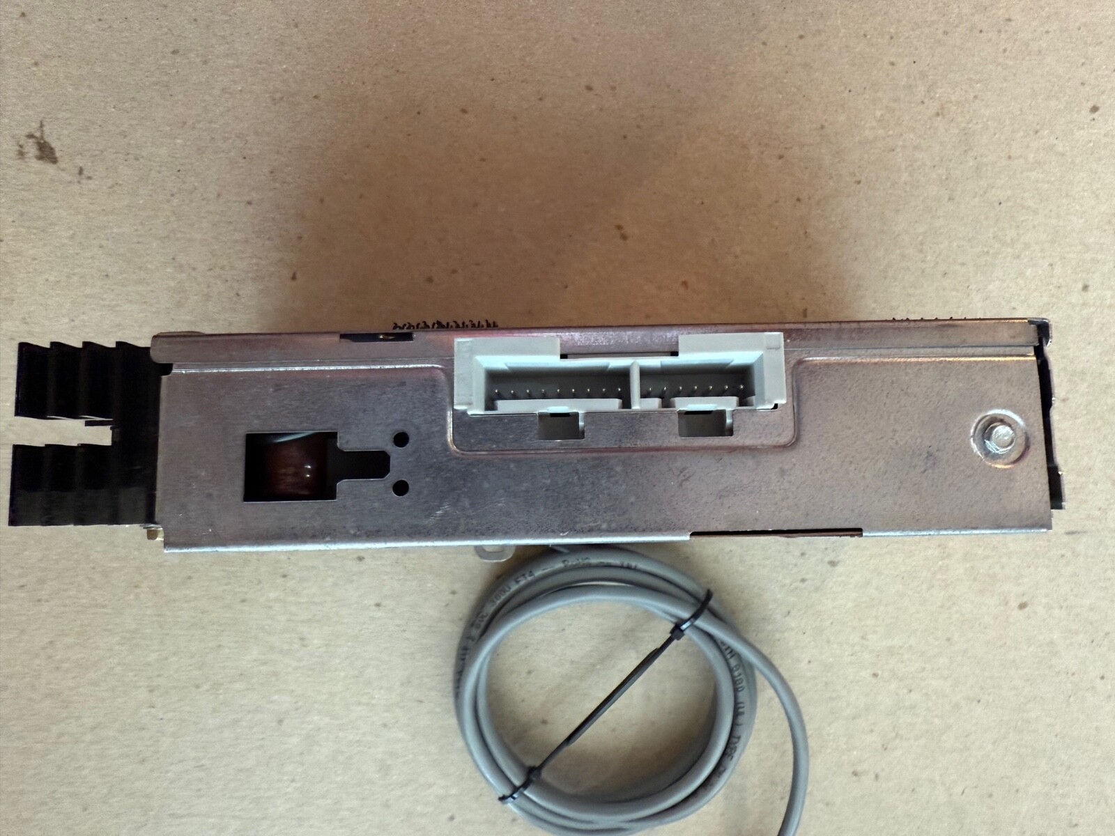 93 94 95 96 C4 CORVETTE RADIO RECEIVER BLUETOOTH GM DELCO CDM AMP BOX BT TUNER