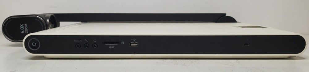 SDP-960 Samsung Digital Presenter Document Camera Power Tested