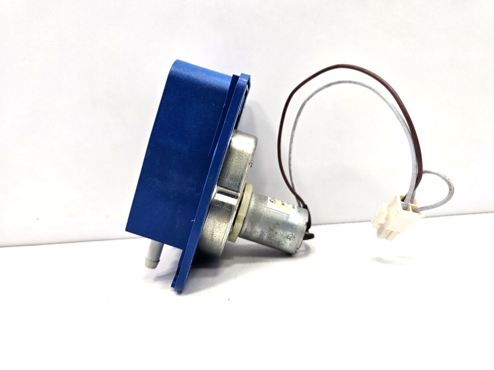 9544292 MEIKO DETERGENT PERISTALTIC DOSING PUMP TYPE PP