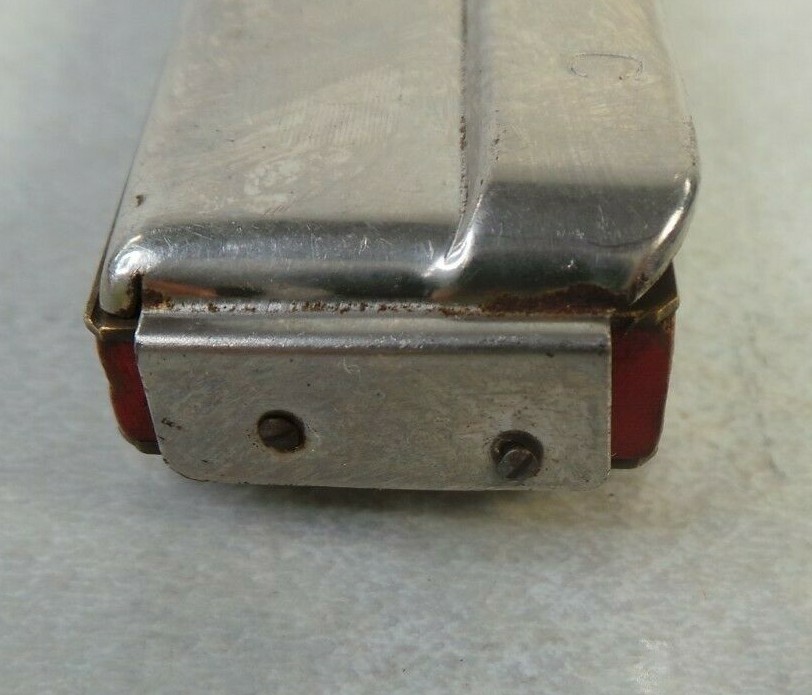 Vintage Hohner Harmonica Echo made in Germany