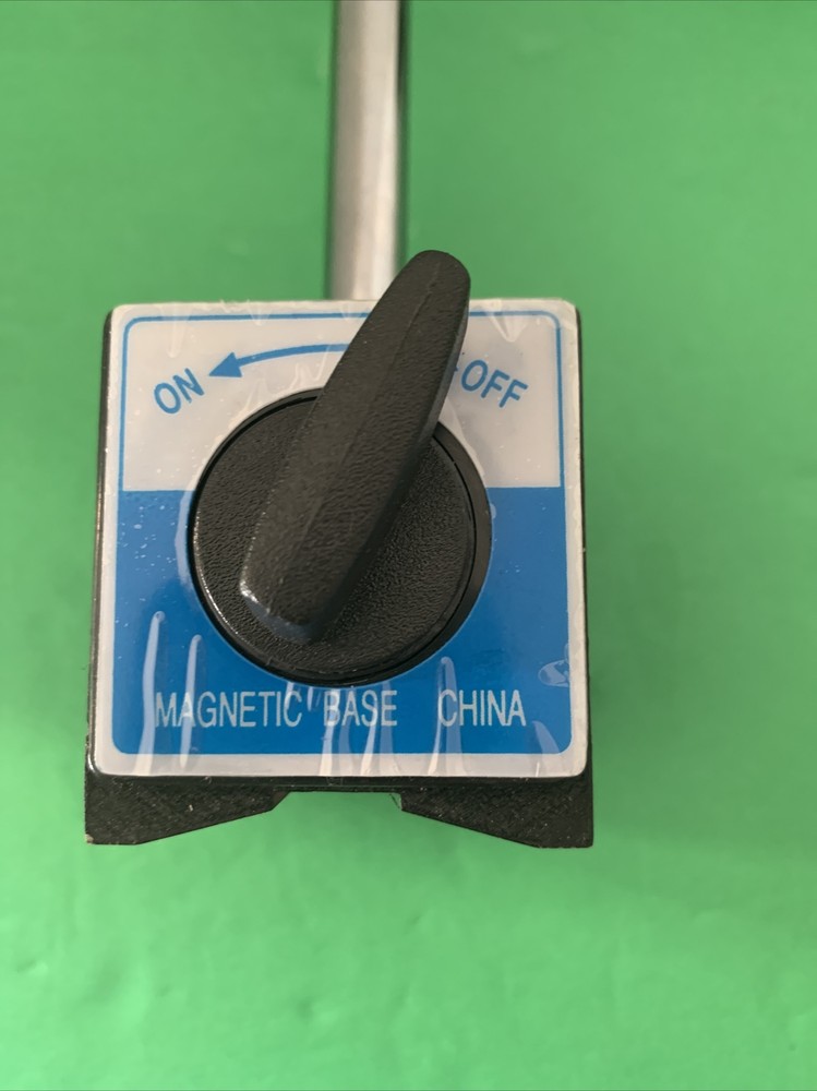 CEN-TECH MAGNETIC BASE