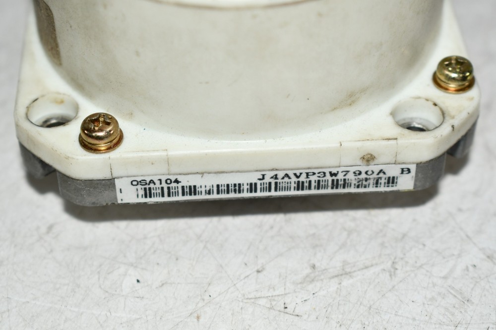 AVD Industrial Electronics OSA104 ABSOLUTE ENCODER