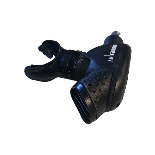 Mares Mv Scuba Diving Regulator Viper Second Stage