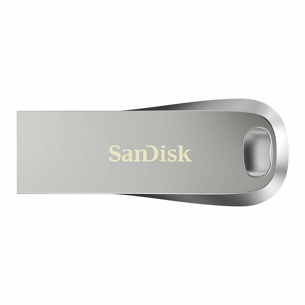 SanDisk Ultra Luxe USB 3.1 Flash Drive 32GB 64GB 128GB 256GB 512GB Memory lot