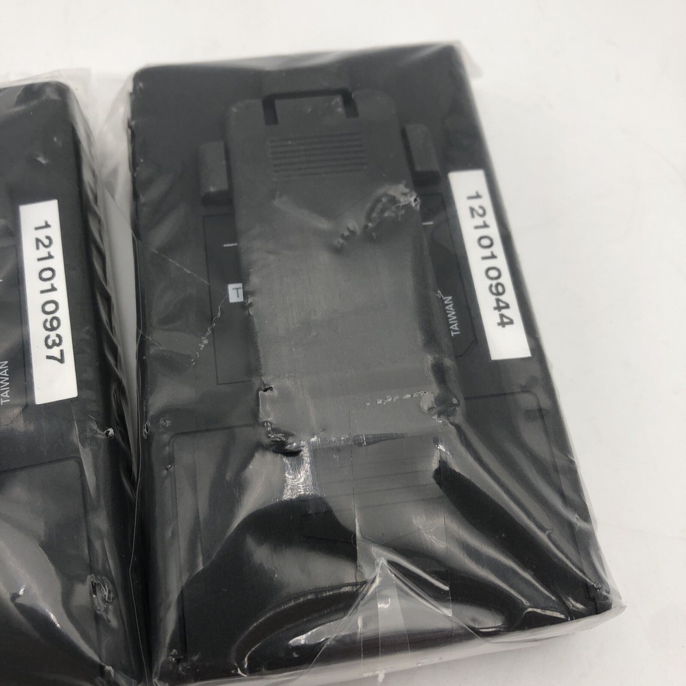 NOS Audio-Technica Pro 88W/T and Pro 88W/R Transmitter & Receiver Only READ A