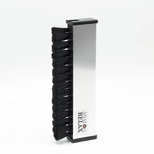 Analog Relax Anti-Static Brush
