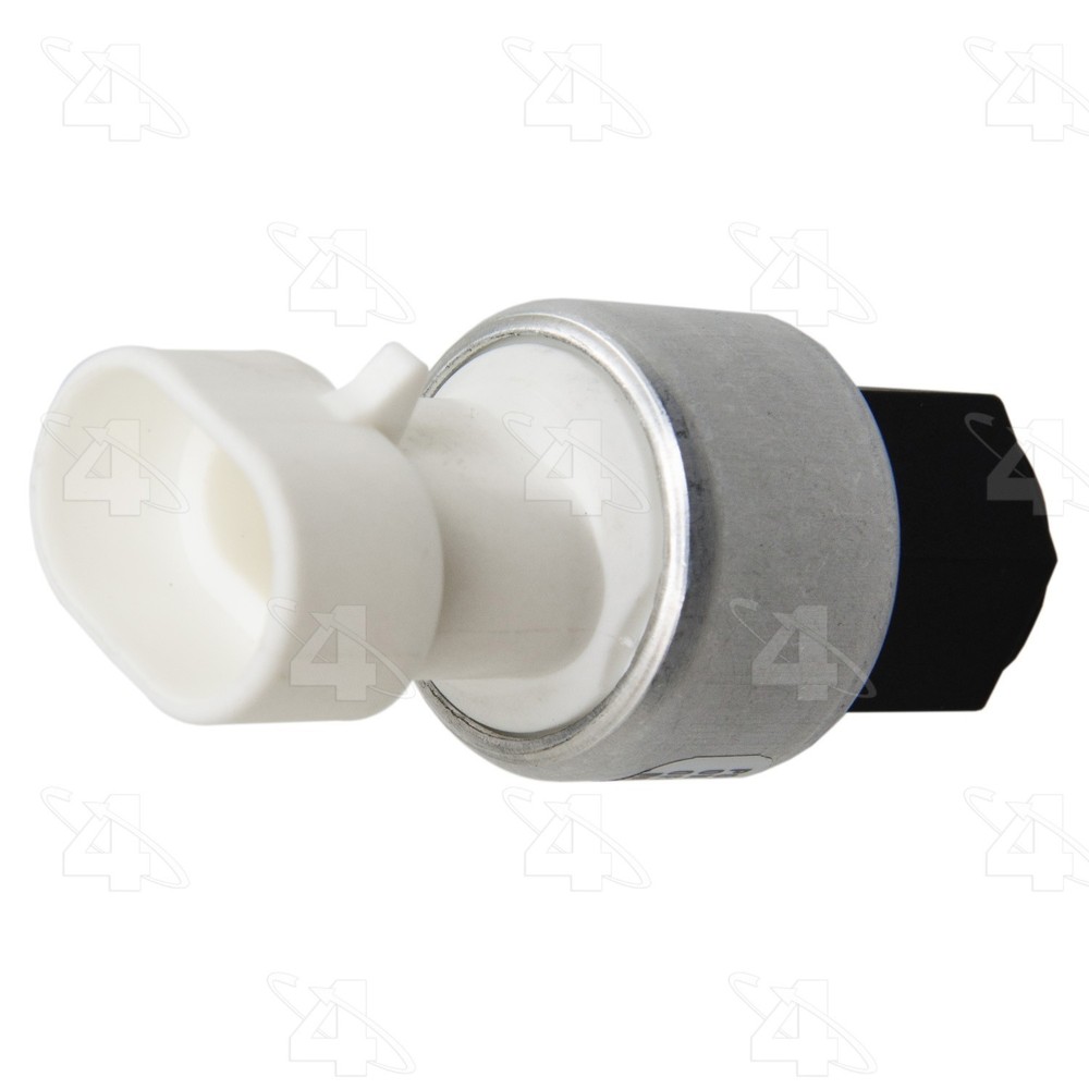 For 2008-2012 Peterbilt 210 - HVAC Pressure Switch Four Seasons
