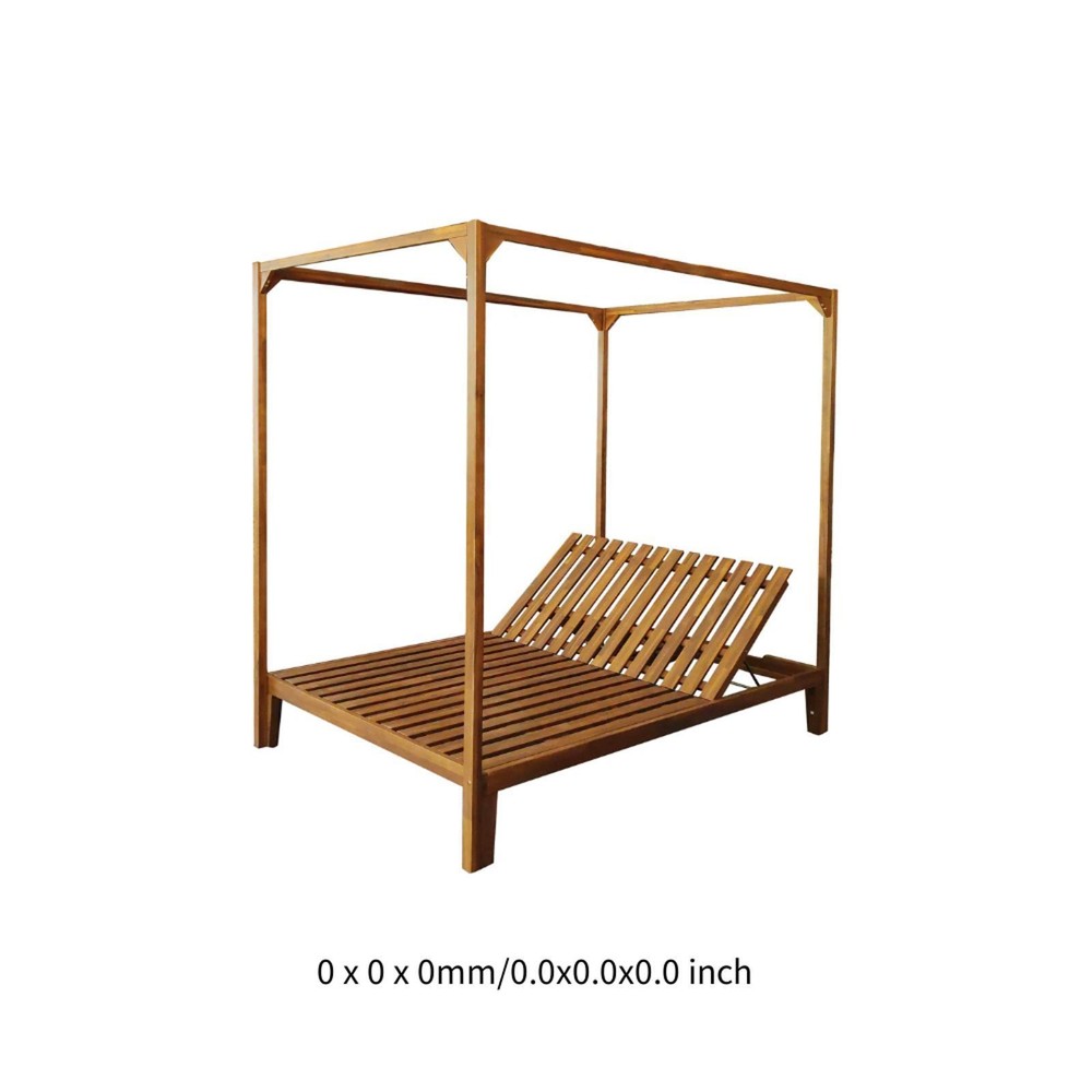 KENZIE DAYBED