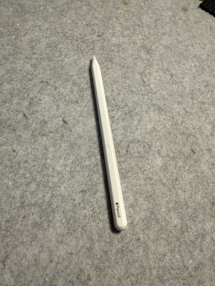Apple Pencil (2nd Generation) for Select iPad Models