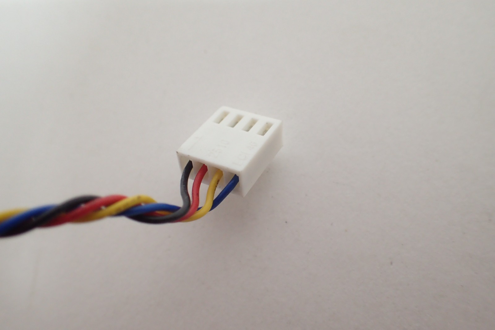 OEM Dell OptiPlex 3080 XE3 SFF CPU Cooling Fan 71G3K *No Heat Sink