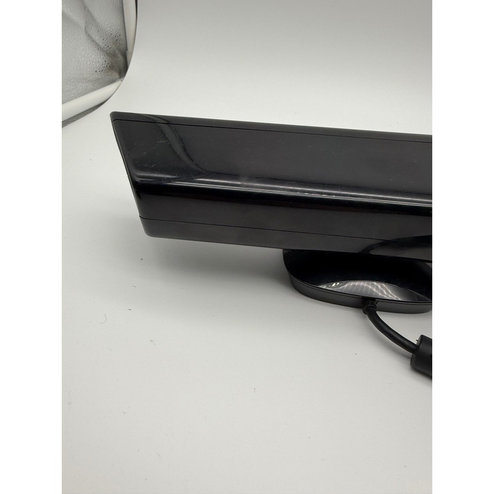 Microsoft Xbox 360 Kinect Sensor Model 1414 Bundle with 5 Games and Power Cord