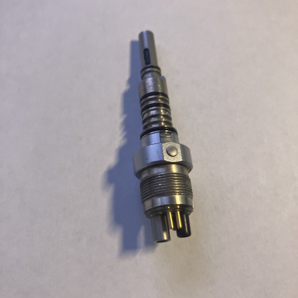 Midwest 6 pin coupler - Refurbished