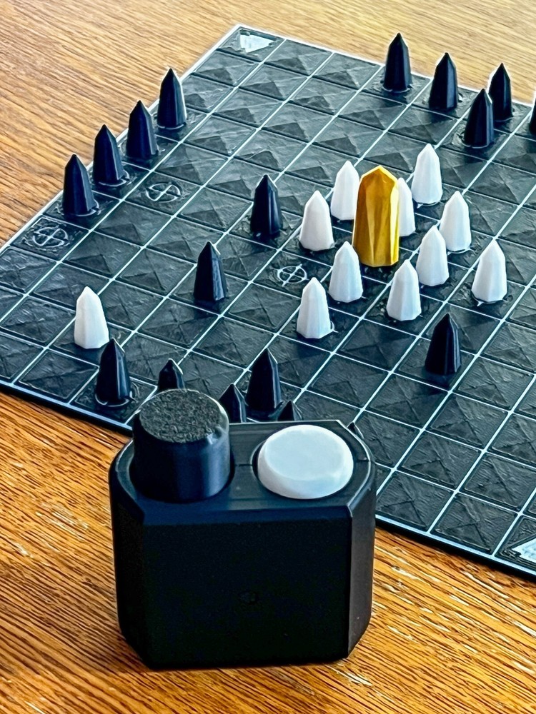 Game Turn Tracker – Precision Turn Tracking for Board Games & Campaigns