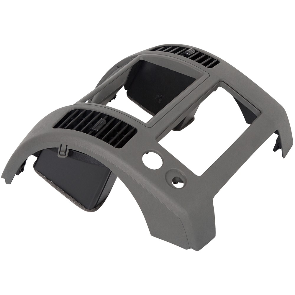 Center Dash Console Instrument Panel Cluster Lid Fit 2005-2020 Nissan Frontier