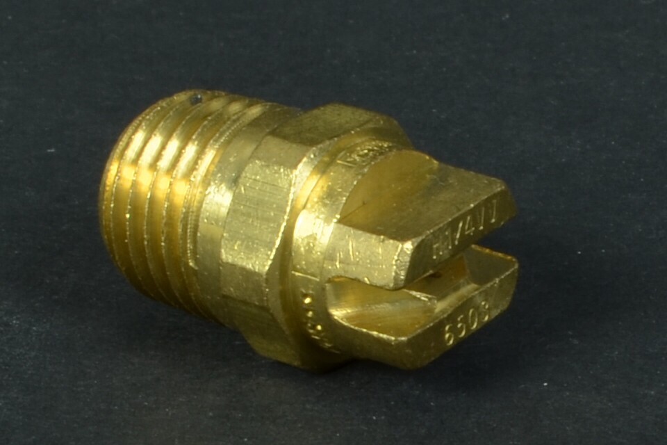 Minuteman 450248 VeeJet Nozzle