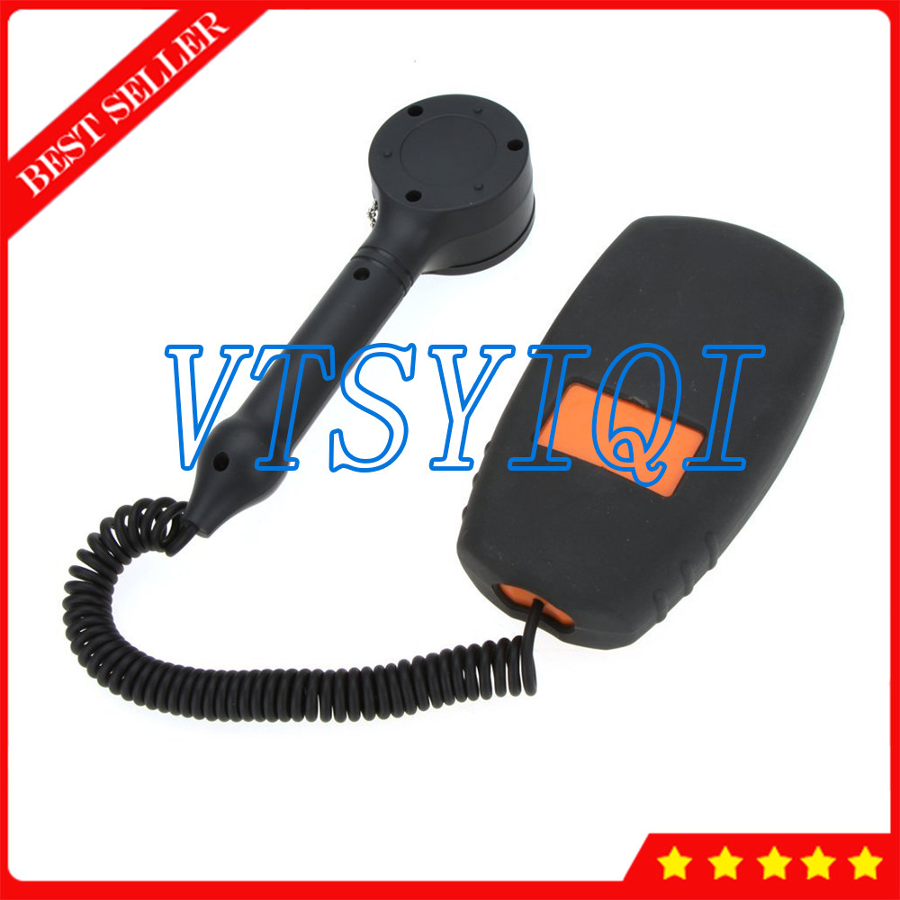 UV Light Tester Meter UVA UVB Measuring Meter Tester LCD Display