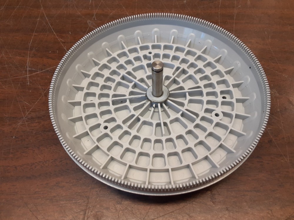  NUMARK NV II  SEARCH/CONTROL KNOB