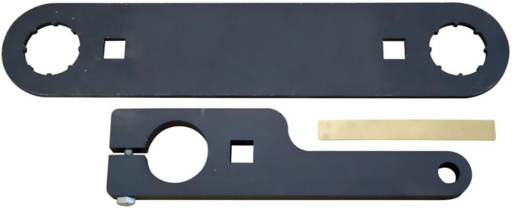 Savage Barrel Installation Wrench - Fixed Square Head