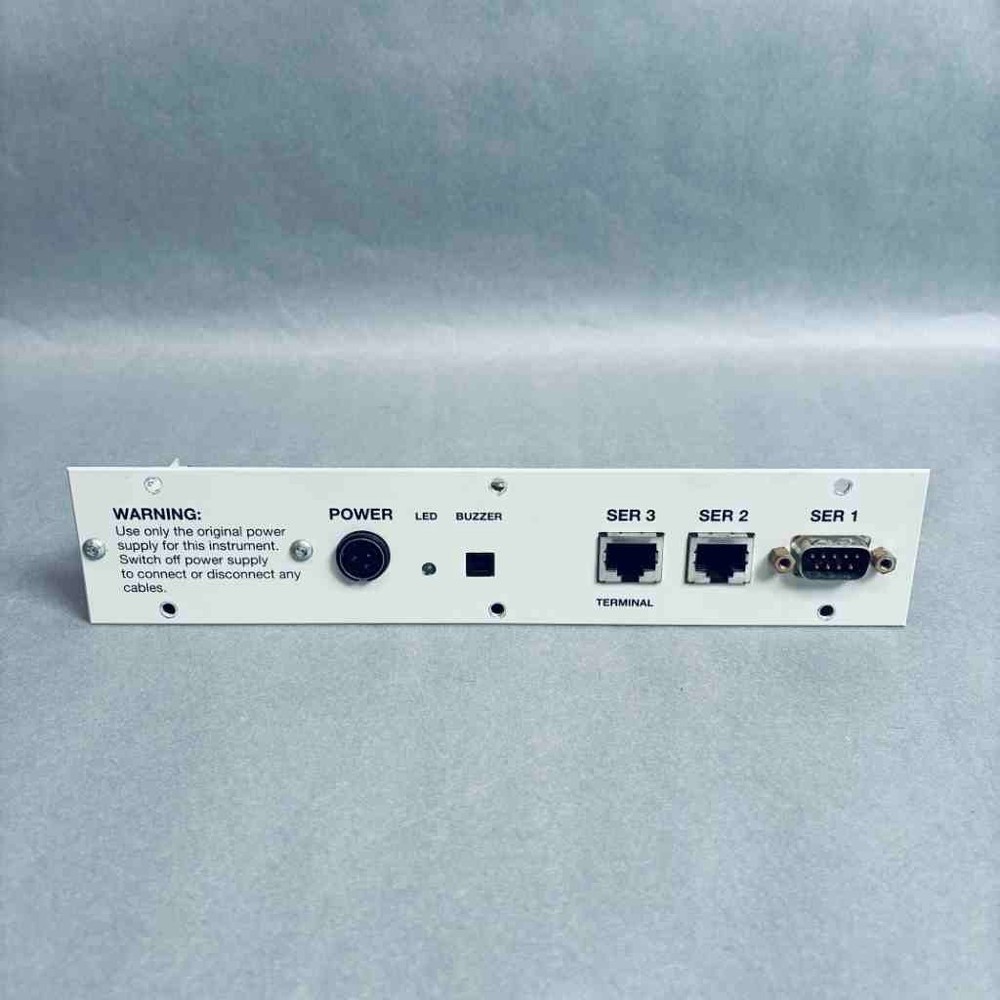 CTC Analytics CPU Board for HTS PAL Autosampler Liquid Handler