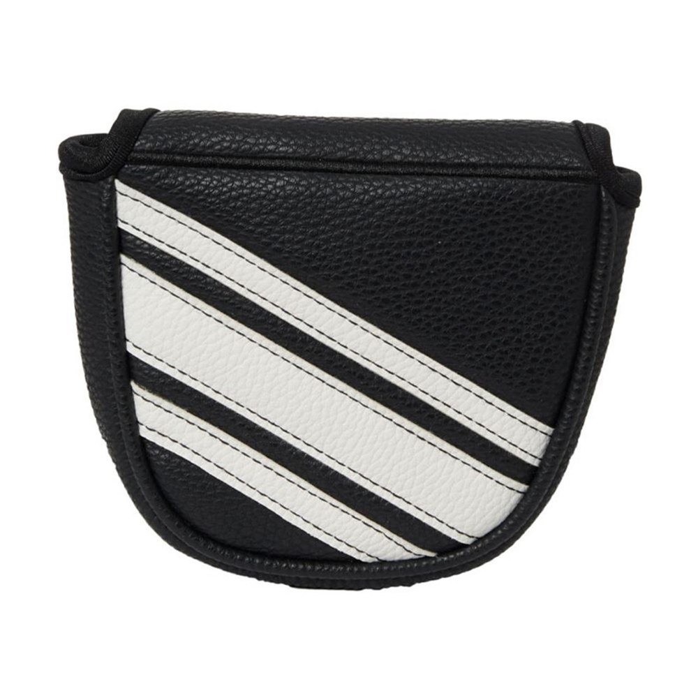 Maxfli Vintage PU Leather Mallet Putter Headcover