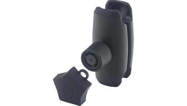 RidePower 2-1/4" Security Phone Mount