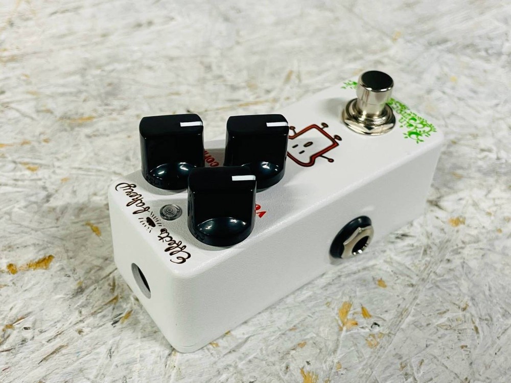 Effects Bakery Plain Bread Compressor
