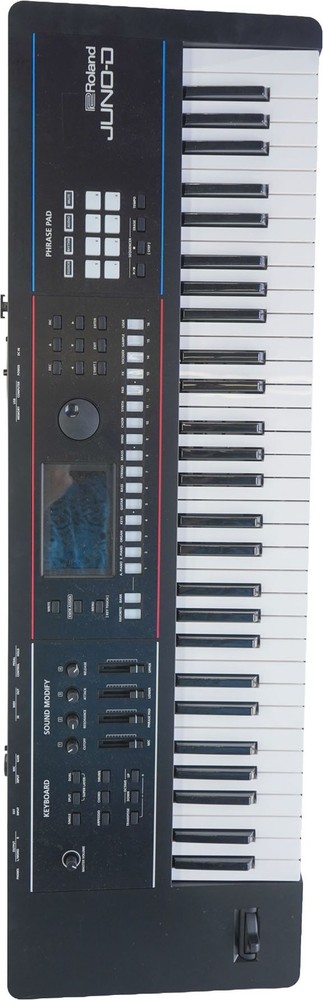 Roland JUNO-D6 Synthesizer - NO POWER