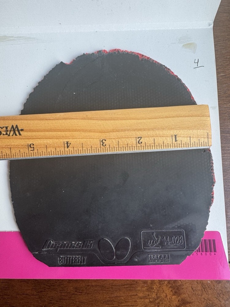 Dignics 05 Black 2.1 mm