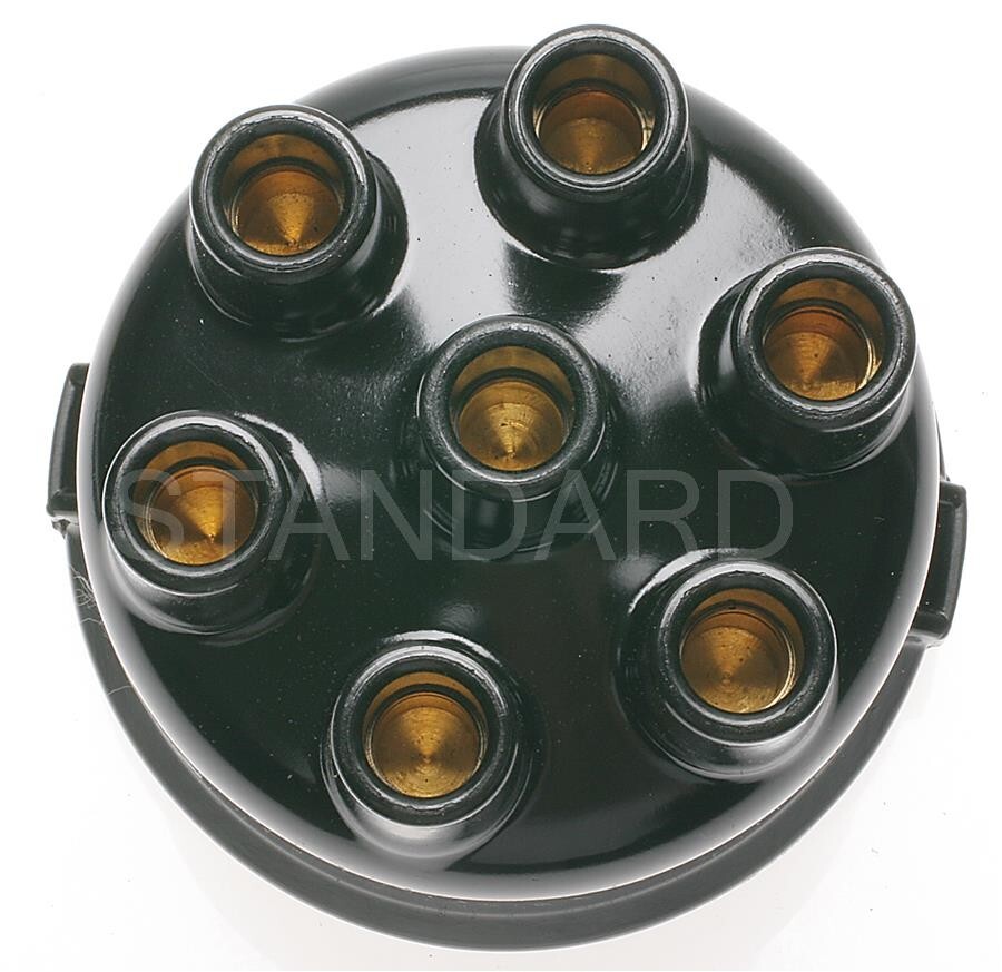 Dist Cap Standard Motor Products AL132